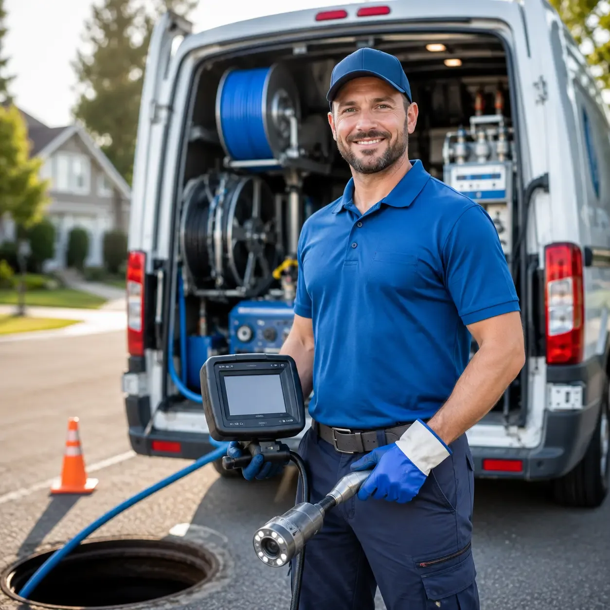 Local Pipe Relining specialists in Daleville, AL