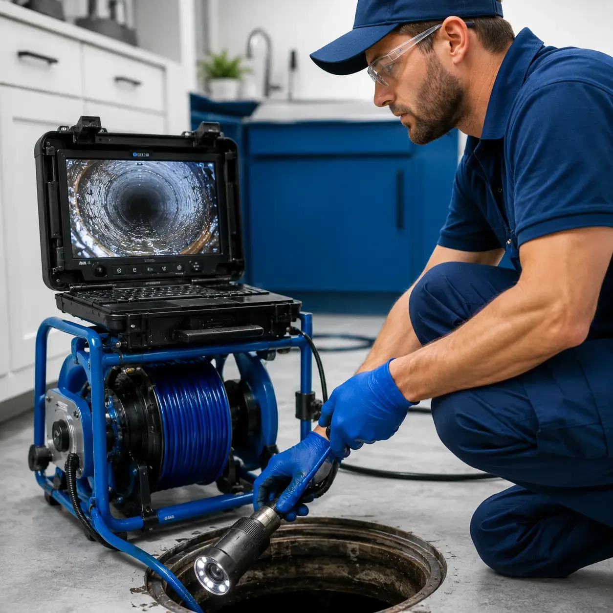 Pipe Relining professionals serving Daleville, AL